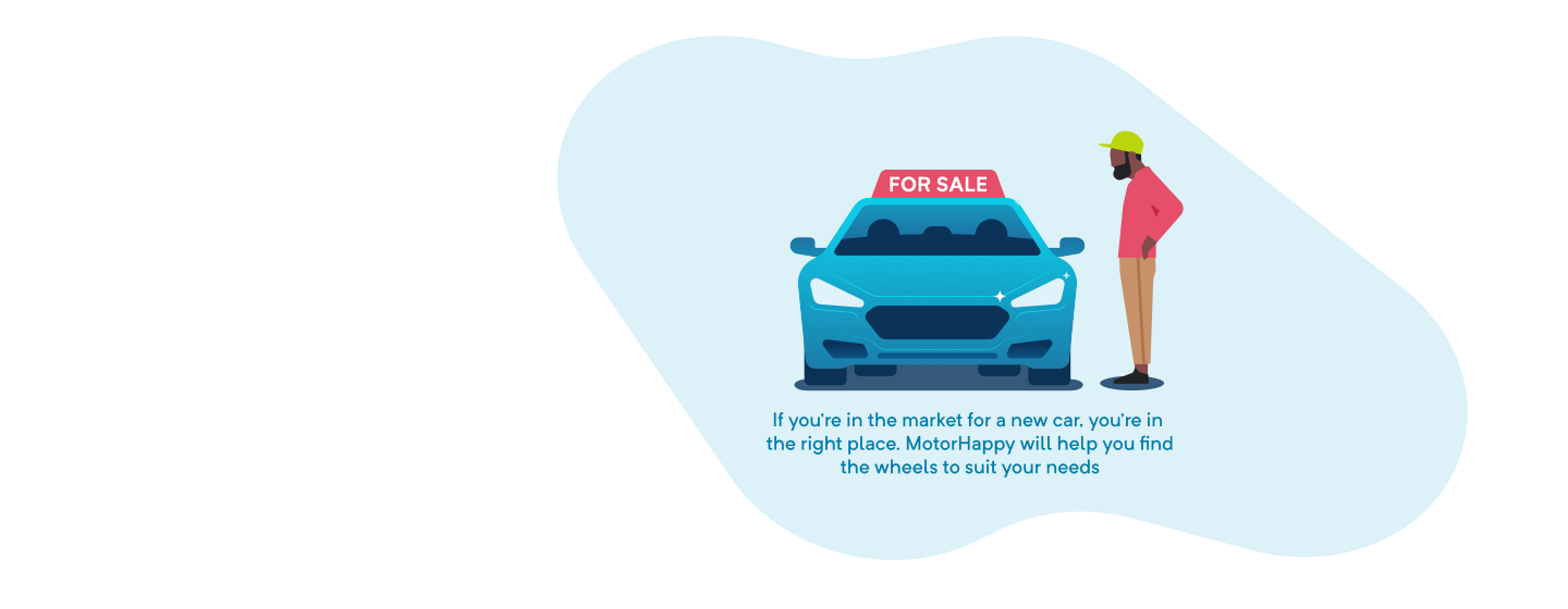 BuyCar Banner
